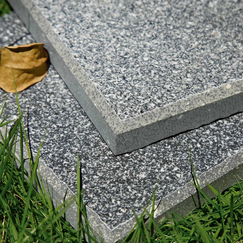 স্টোন আউটডোর মেঝে টাইলস